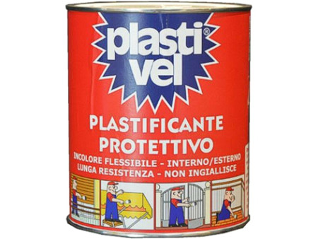plastivel ultra protettivo liquido ml.500 plu001
