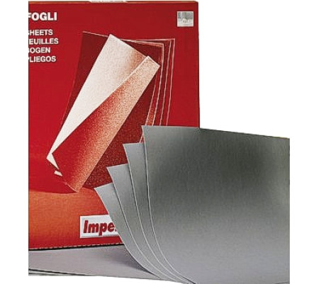 carta abrasiva carburo di silicio  impermeabile 230x280 wec