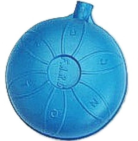 sfere plastica x galleggianti mm.90 530 2