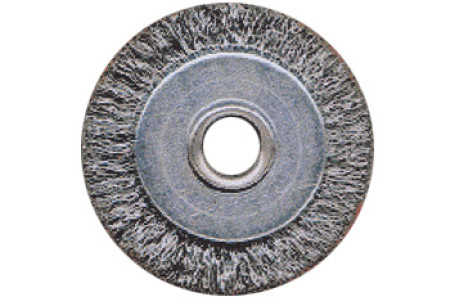 spazzole fresachiavi silca acciaio  mm.55 x rekord d701380zb