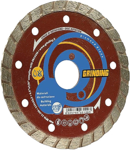 dischi diamantati turbo grinding pn-k  70184623351