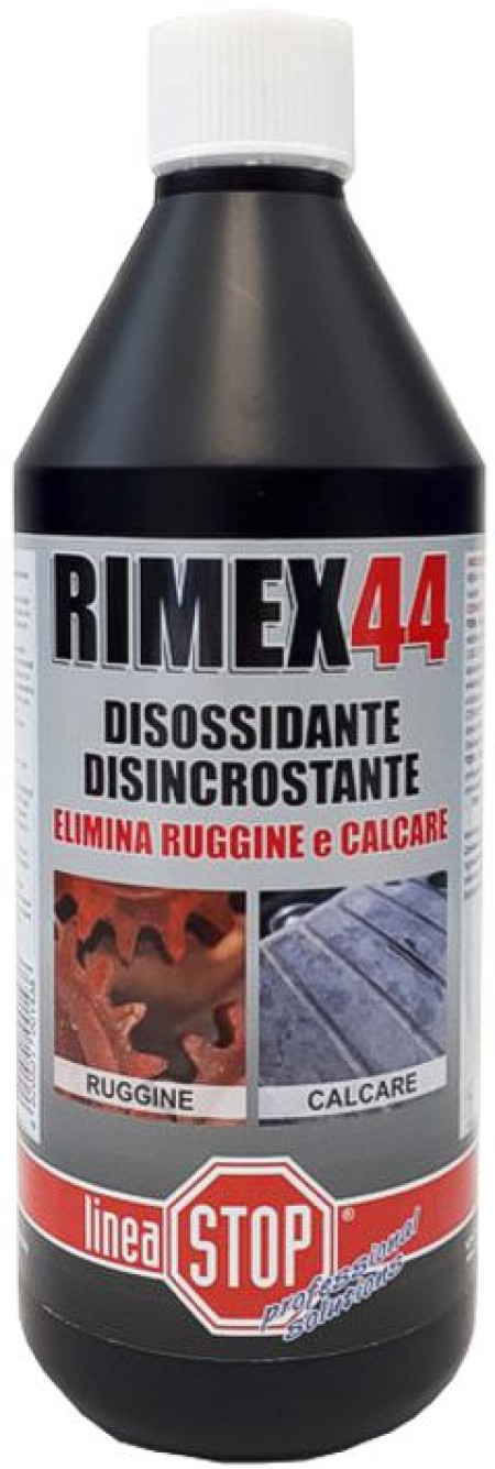 disincrostanti disossidanti dixi rimex44  ml.750 rim001