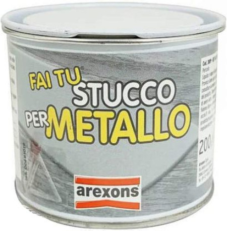 stucco x metallo arexons gr.208 3009